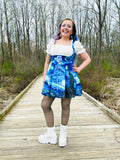 The Lunar Muse Dress